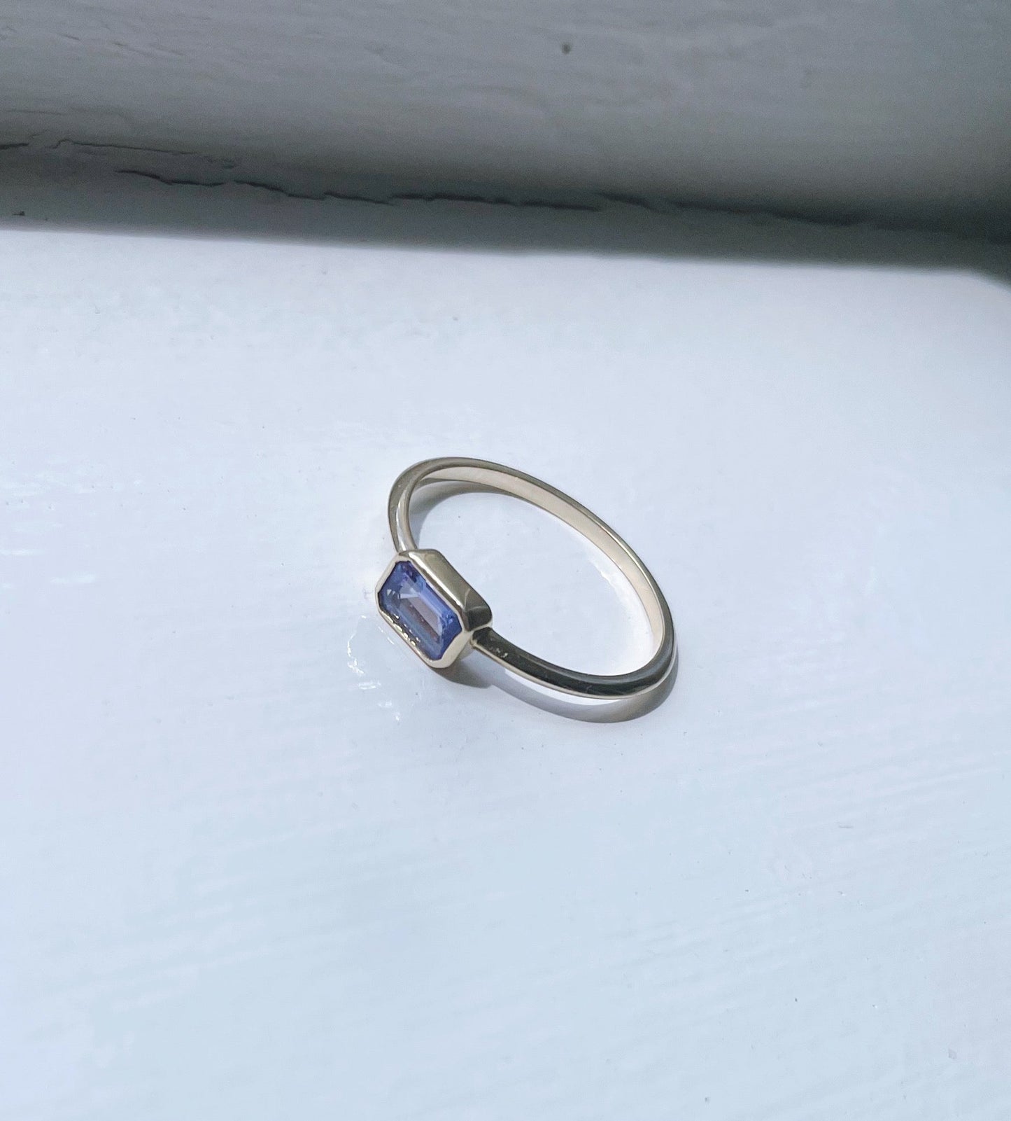 Ring K9 gold