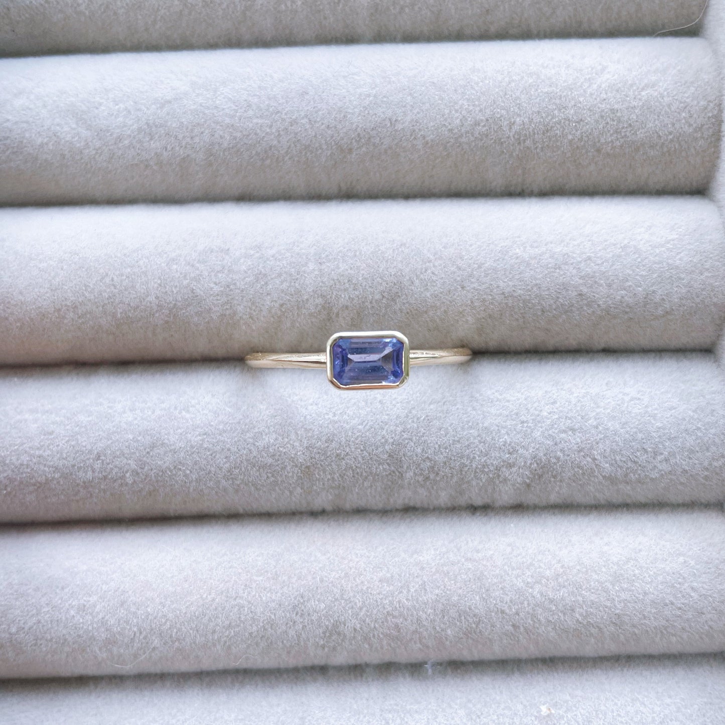 Ring K9 gold